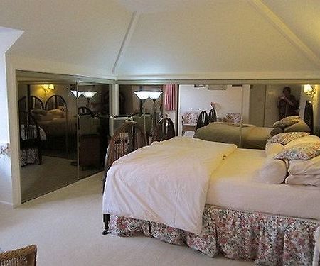 Pantiles B&B Cromer Ngoại thất bức ảnh