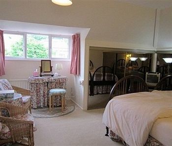 Pantiles B&B Cromer Ngoại thất bức ảnh